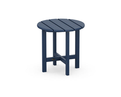 Cape Cod Round 18" Side Table