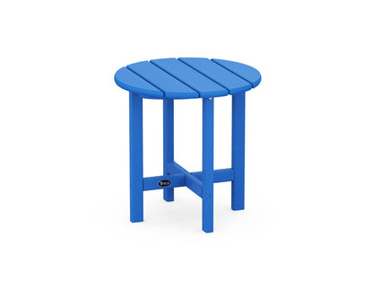 Cape Cod Round 18" Side Table