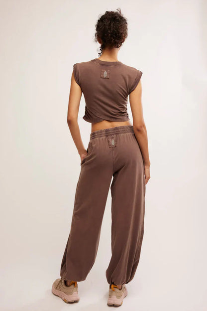 FP Movement Hot Shot Crossover Top