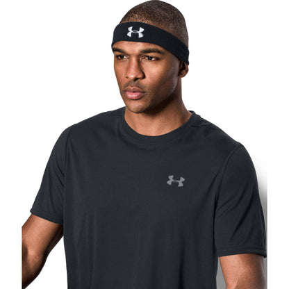 Cintillo Ua Performance Headb para Hombre