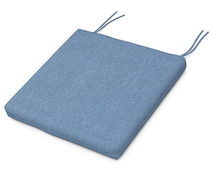Classic Oversized Adirondack Seat Pad 17.5"D x 22.25"W x 2.5"H