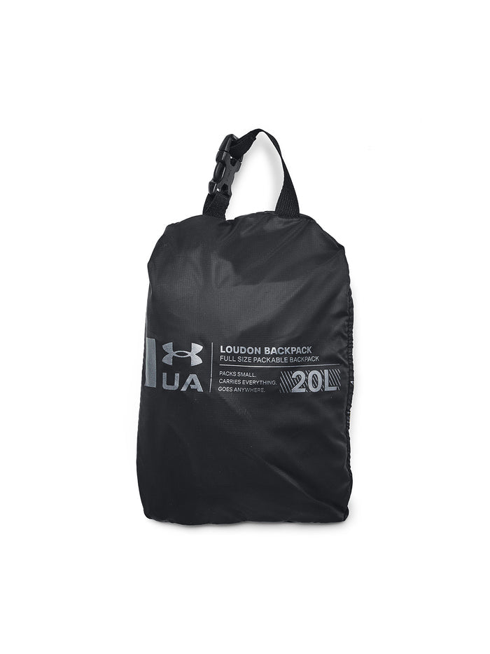 Mochila plegable UA SportStyle