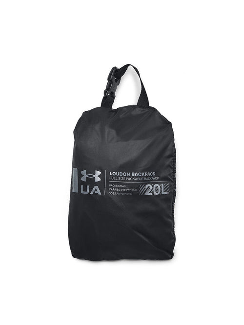 Mochila plegable UA SportStyle