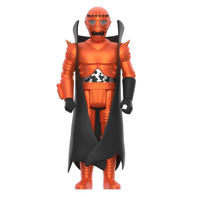 Czarface ReAction Action Figure Wave 1 - Czarface (Orange & Black)