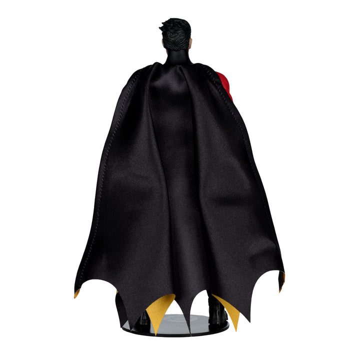 DC Direct 7 Inch Action Figure Page Punchers Wave 12 - Robin