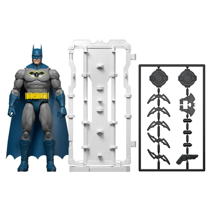 DC Universe Core 6 Inch Scale Action Figure Wave 1 - Batman