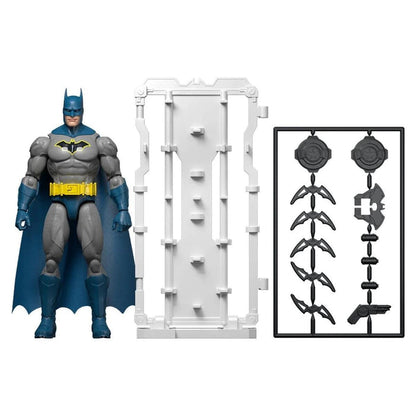 DC Universe Core 6 Inch Scale Action Figure Wave 1 - Batman