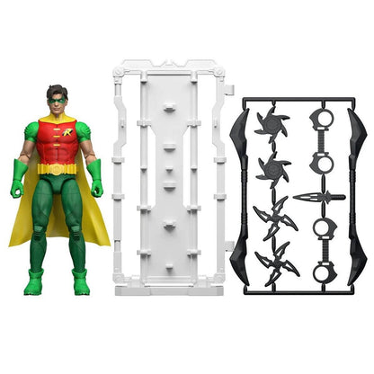 DC Universe Core 6 Inch Scale Action Figure Wave 1 - Robin