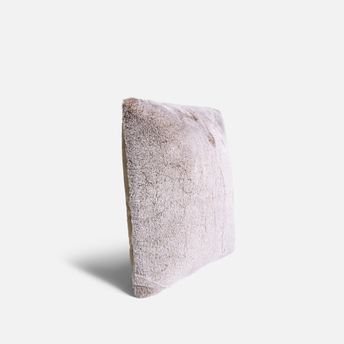Deluxe Faux Fur Cushion