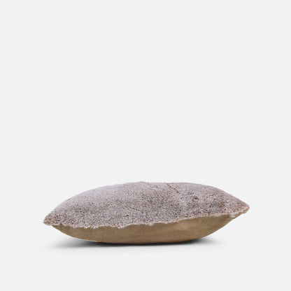 Deluxe Faux Fur Cushion