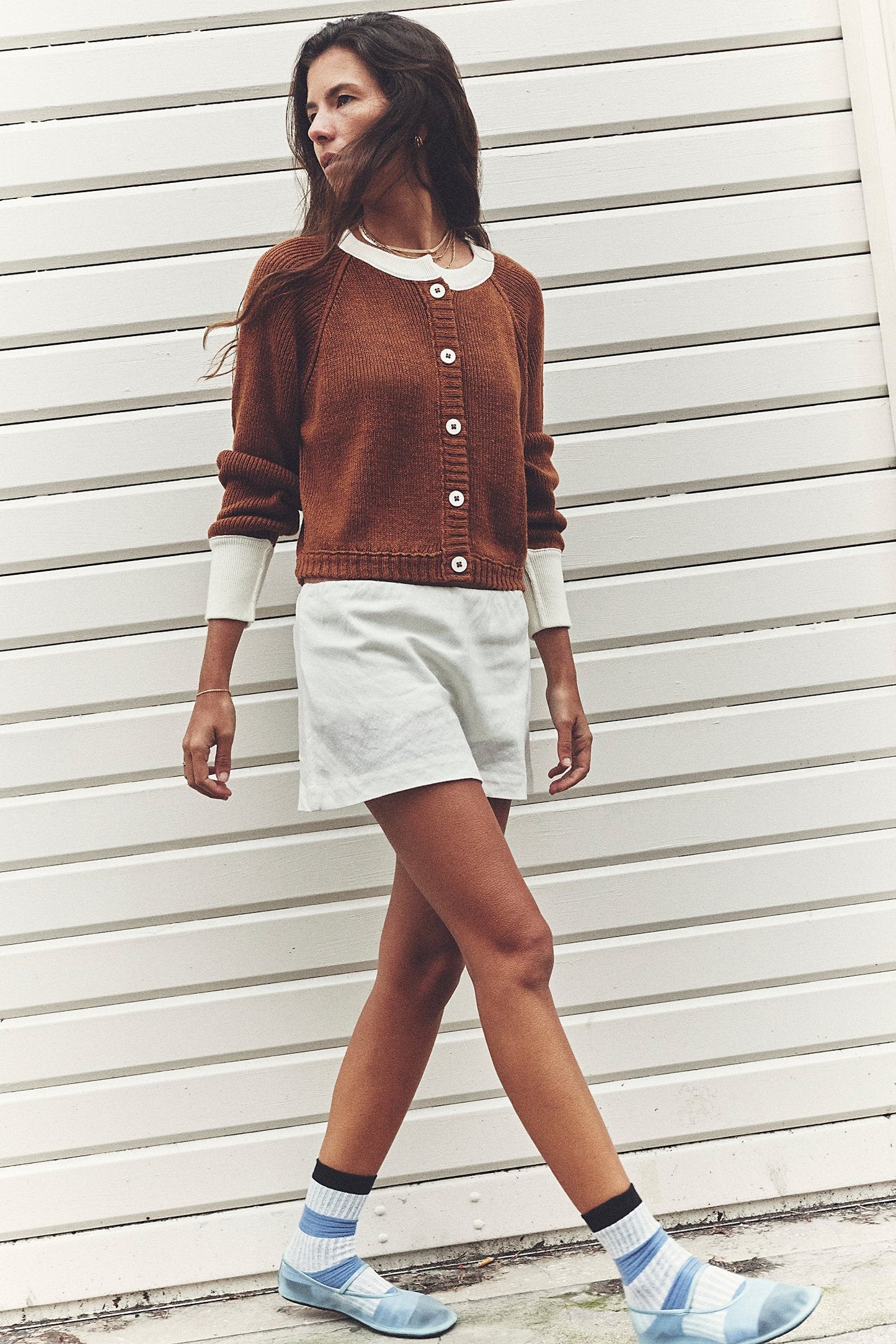 Free People My Little Micro Mini Skirt