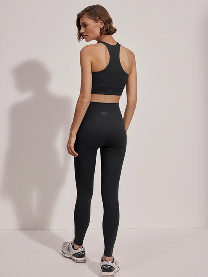 Varley Freesoft High Rise Legging