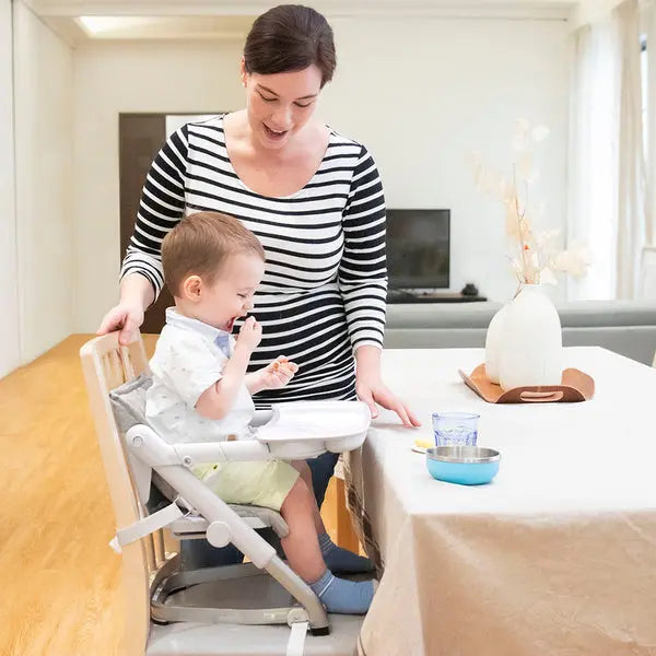 Feed Me 3-in-1 Dining Booster Seat for Toddlers - Unilove Unilove