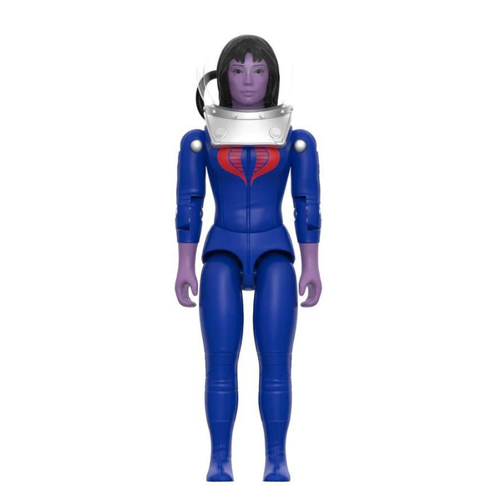 G.I. Joe ReAction+ Action figure Wave 6 - Mara