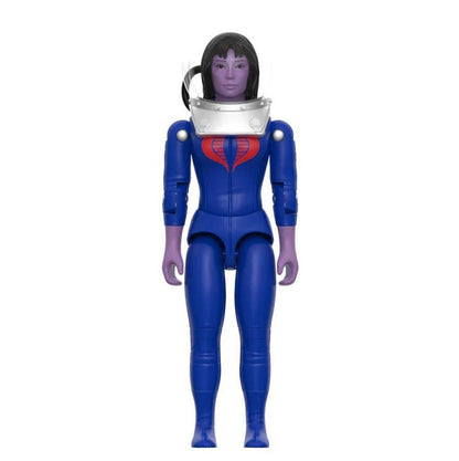 G.I. Joe ReAction+ Action figure Wave 6 - Mara