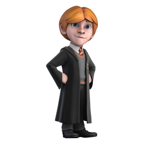 Harry Potter Minix 5 Inch Collectible Figurine - Ron Weasley