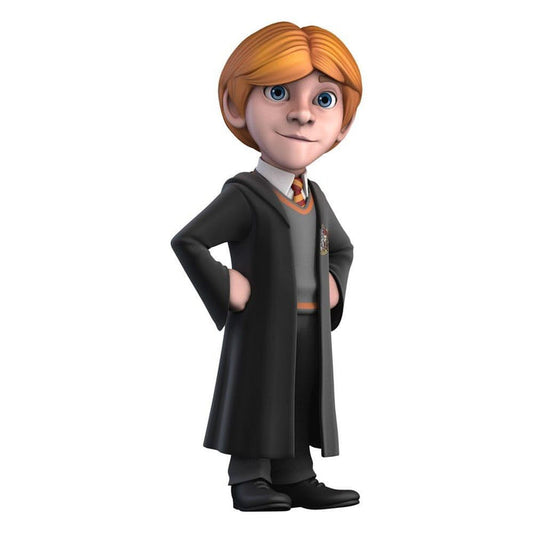 Harry Potter Minix 5 Inch Collectible Figurine - Ron Weasley