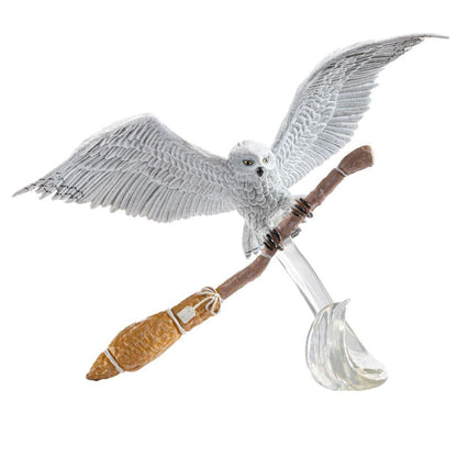 Harry Potter Toyllectible Treasures Diorama Figure - Hedwig's Special Delivery