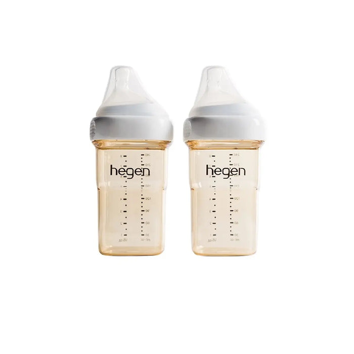 Hegen PCTO Feeding Bottle PPSU 240Ml/8Oz Hegen