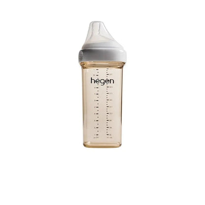 Hegen PCTO Feeding Bottle PPSU 330Ml/11Oz Hegen