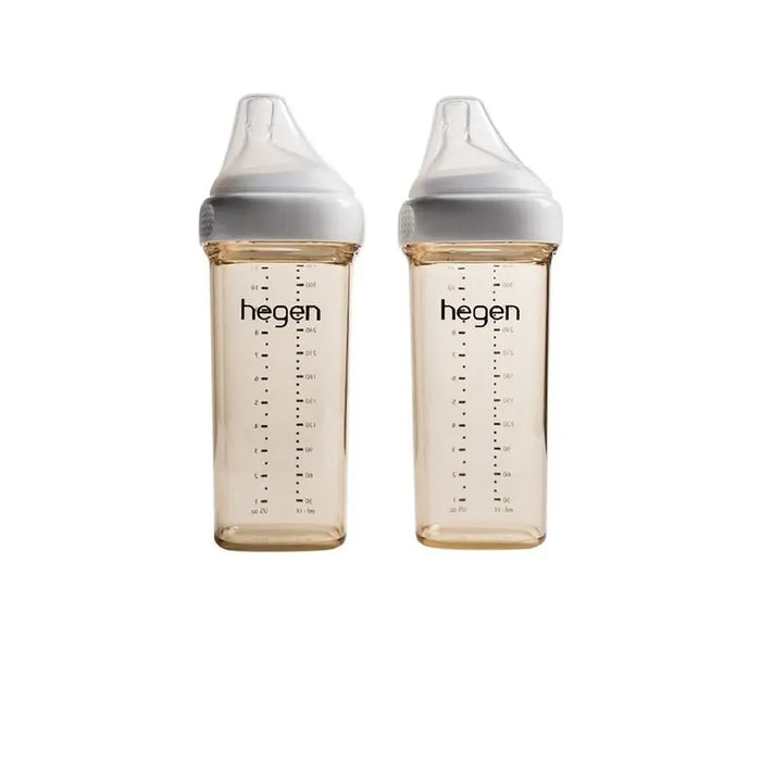 Hegen PCTO Feeding Bottle PPSU 330Ml/11Oz Hegen