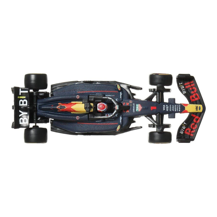 Hot Wheels Premium F1 2024 - Oracle Red Bull Racing  RB20 #1