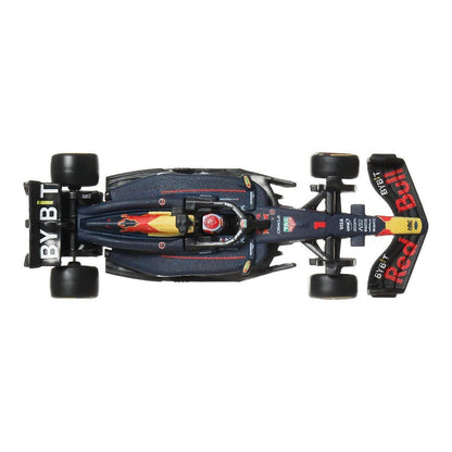 Hot Wheels Premium F1 2024 - Oracle Red Bull Racing  RB20 #1