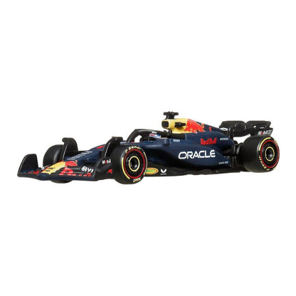Hot Wheels Premium F1 2024 - Oracle Red Bull Racing  RB20 #1