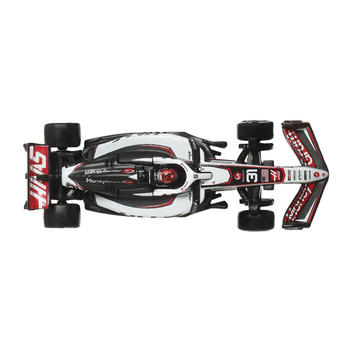 Hot Wheels Premium F1 2025 - Haas Esteban Ocon
