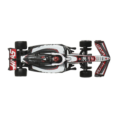 Hot Wheels Premium F1 2025 - Haas Esteban Ocon