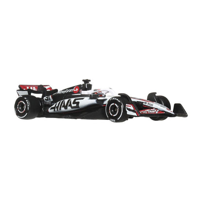 Hot Wheels Premium F1 2025 - Haas Esteban Ocon