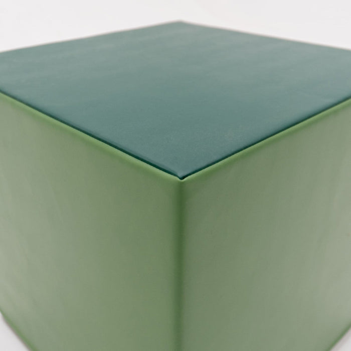 IGLU Foam Mega Cube Building Block – Pine Green | Nestling