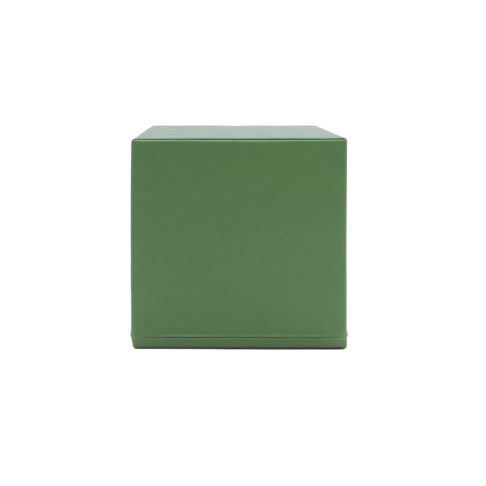 IGLU Foam Mega Cube Building Block – Pine Green | Nestling
