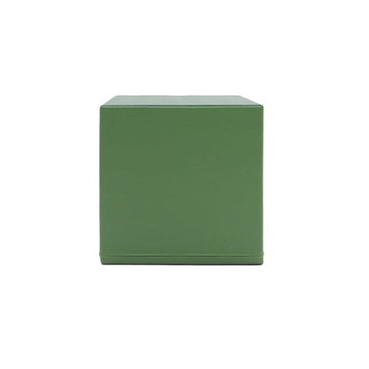 IGLU Foam Mega Cube Building Block – Pine Green | Nestling