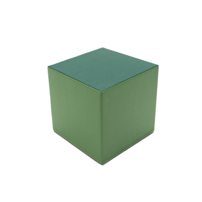 IGLU Foam Mega Cube Building Block – Pine Green | Nestling