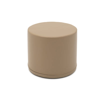 IGLU Small Play Pouf Cylinder – Beige | Nestling