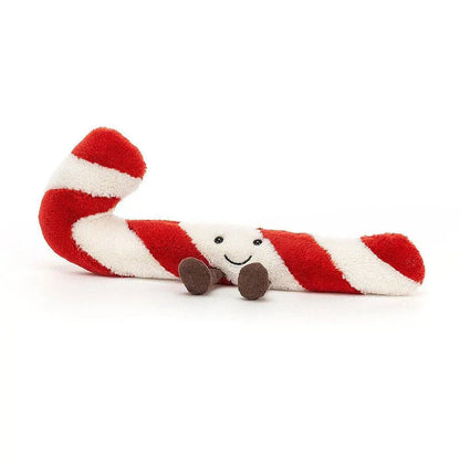 Jellycat Amuseable Candy Cane - Voltz Toys
