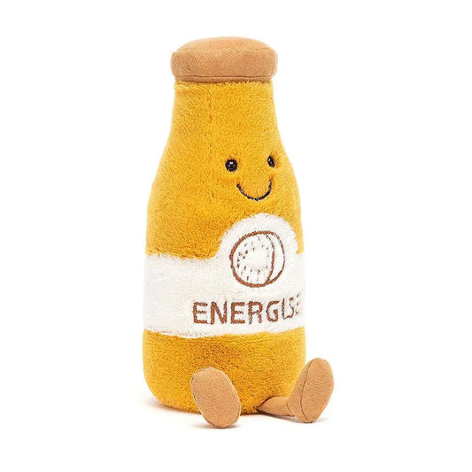 Jellycat Amuseable Juice Energise Kids On Wheelz