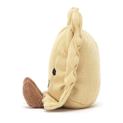 Jellycat Amuseable Ravioli ONE SIZE - H4" X W4" Kids On Wheelz