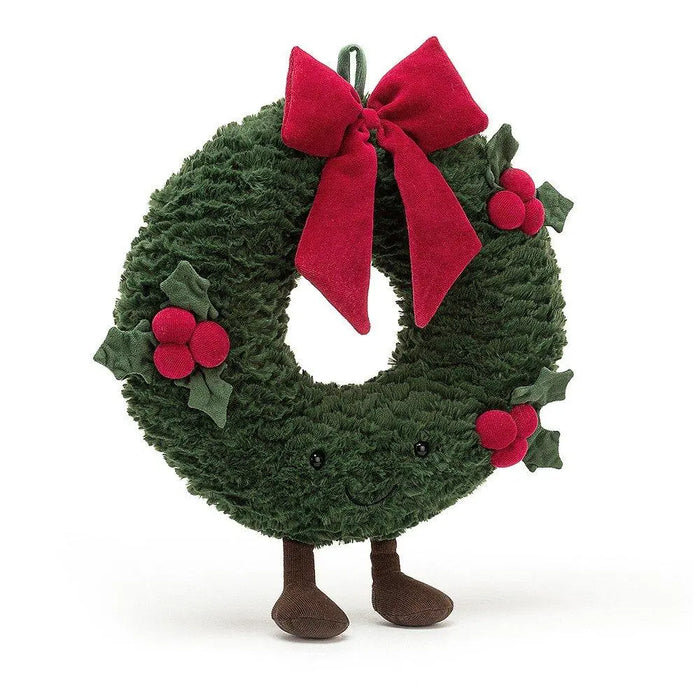 Jellycat Amuseable Wreath JellyCat