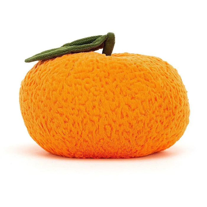 Jellycat Amuseables Clementine Kids On Wheelz