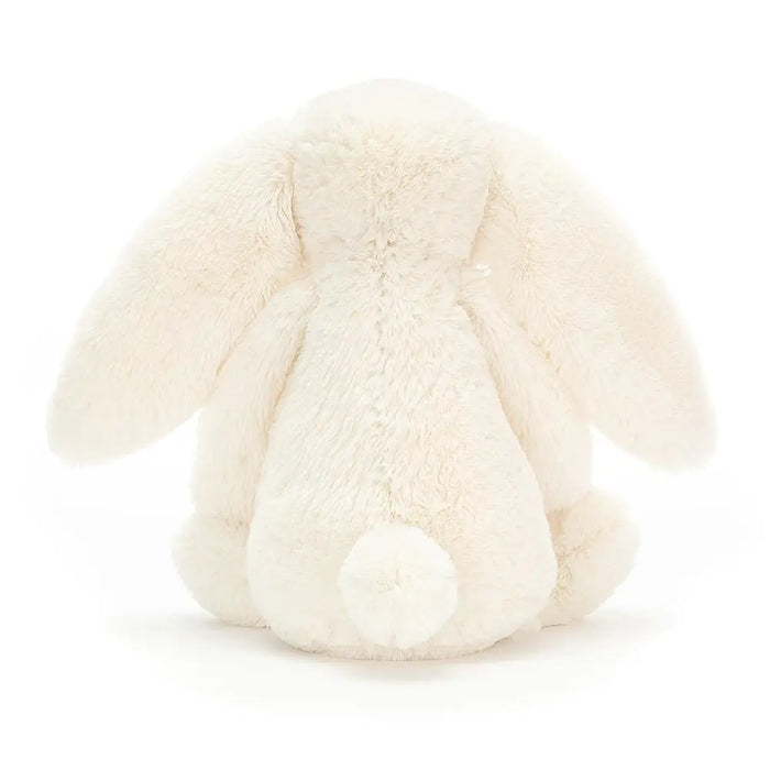 Jellycat Bashful Cream Bunny - Voltz Toys