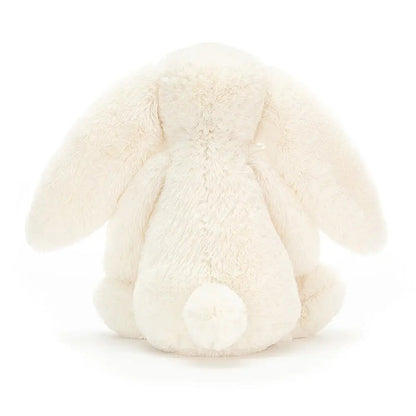 Jellycat Bashful Cream Bunny - Voltz Toys