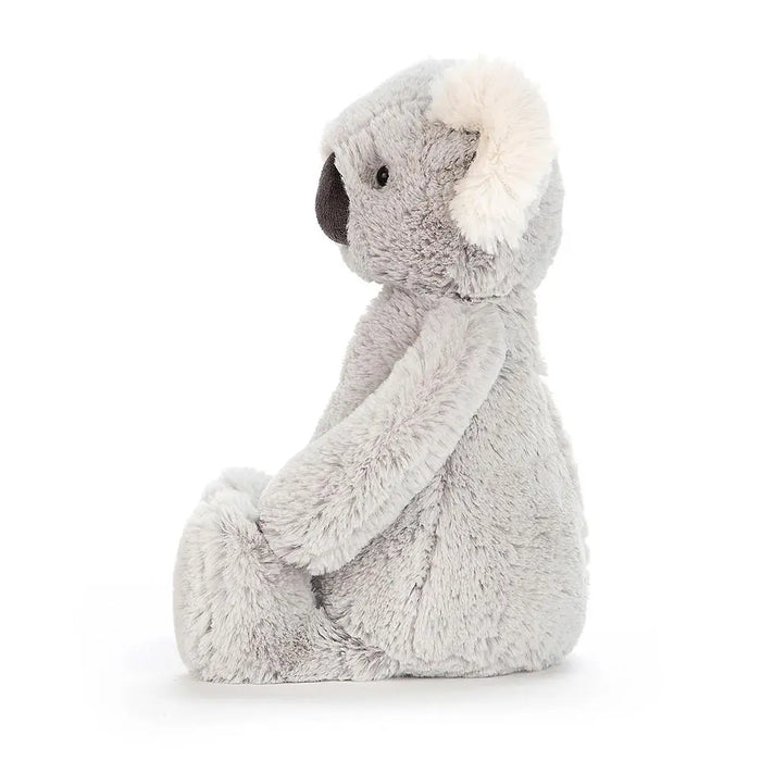 Jellycat Bashful Koala Medium - H12" X W5" JellyCat