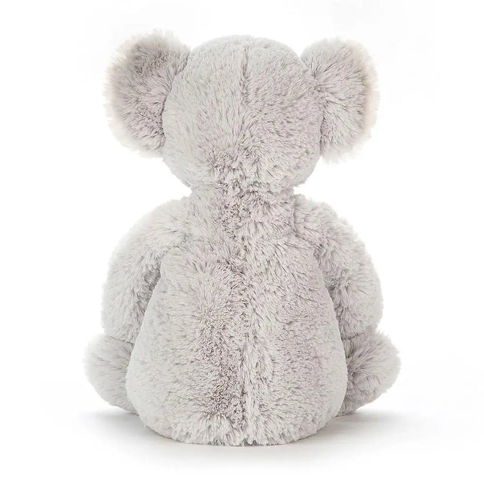 Jellycat Bashful Koala Medium - H12" X W5" JellyCat