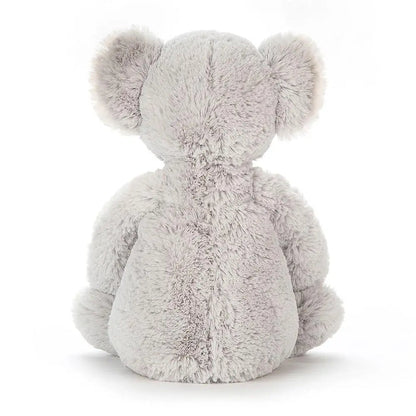 Jellycat Bashful Koala Medium - H12" X W5" JellyCat