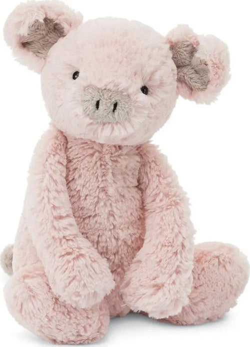 Jellycat Bashful Pig Medium - Voltz Toys