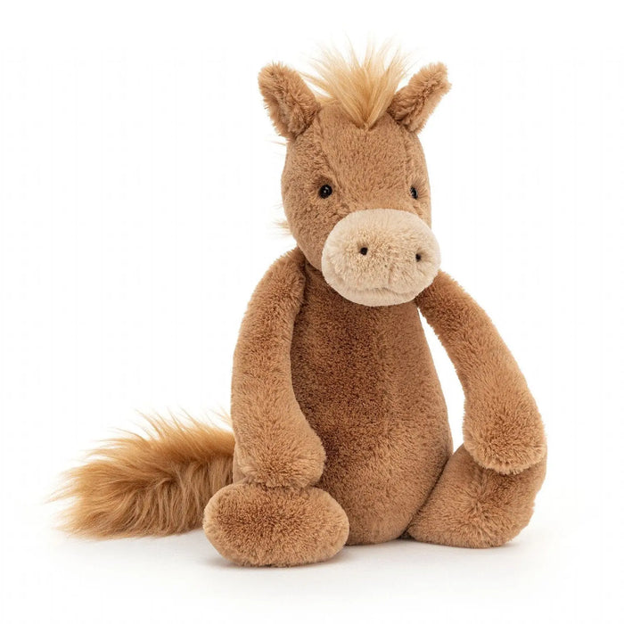 Jellycat Bashful Pony JellyCat