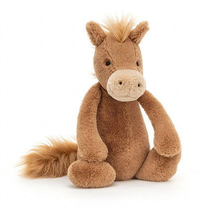 Jellycat Bashful Pony JellyCat