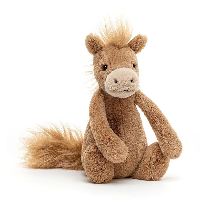 Jellycat Bashful Pony JellyCat